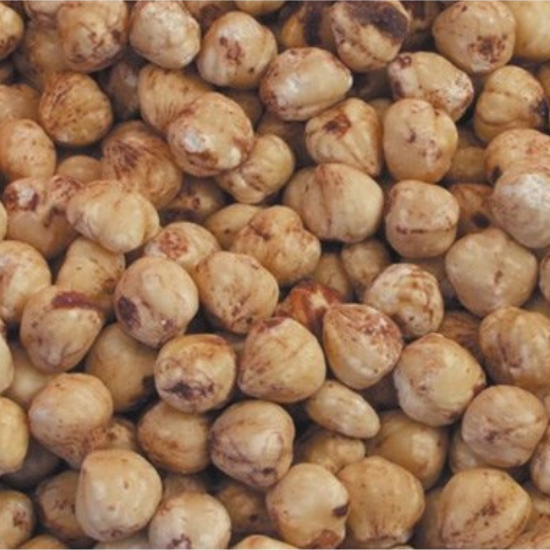 KAIF HAZEL NUTS ROASTED 300G